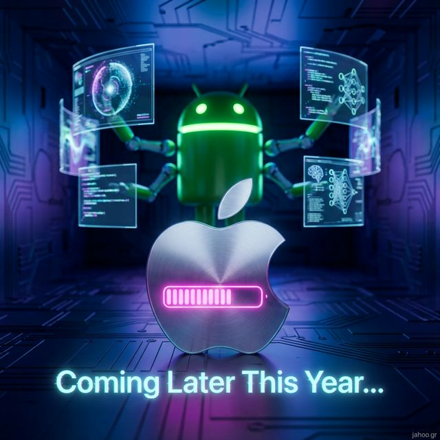 Apple Intelligence: Το Αιώνιο ‘Later This Year’ και η Android Πραγματικότητα