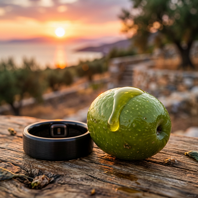 Biohacking & Αρχαία Ελλάδα: Η Τεχνολογία της Μακροζωίας το 2026