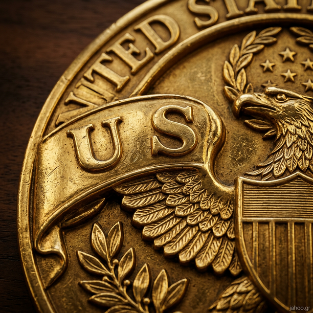 Η Ανοσία του Χάους: Για καφέ πάνω από την Άβυσσο της Ανθρωπότητας