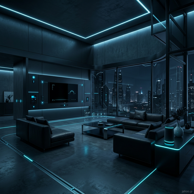 Bionic Home: Η Επανάσταση του Αυτοματισμού και η Ψηφιακή Ψυχή του Σπιτιού σας