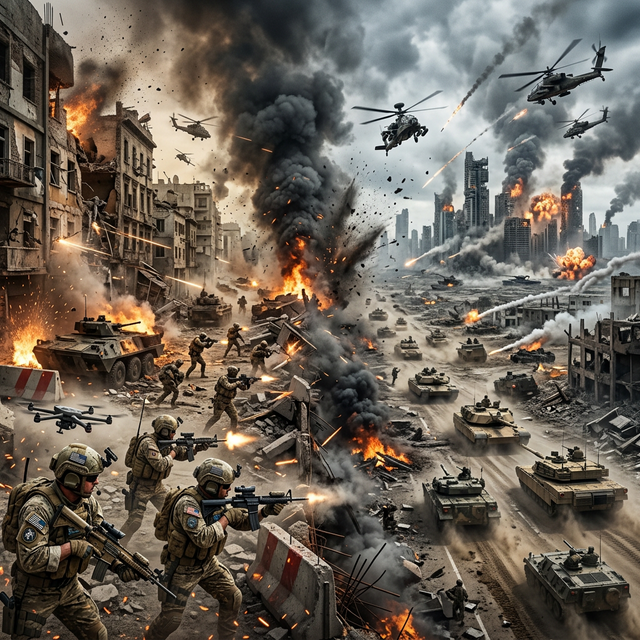 Call of Duty vs Battlefield: Η Πραγματική Βίβλος και η Ταπείνωση του 2026