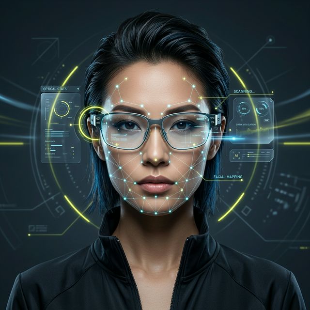 JAO Virtual Try-On: Δοκιμάστε τα γυαλιά που σας ταιριάζουν !