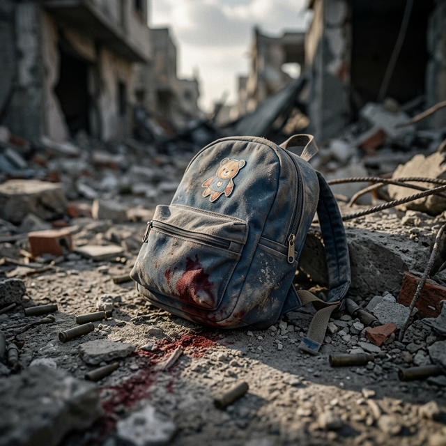 Η ΓΕΩΠΟΛΙΤΙΚΗ ΤΗΣ ΑΥΤΟΧΕΙΡΙΑΣ: ΜΙΑ ΑΝΑΤΟΜΙΑ ΤΟΥ ΧΑΟΥΣ